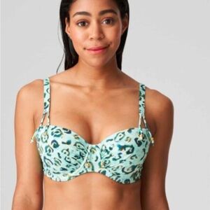 Prima Donna Alghero Swim